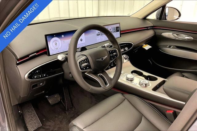 New 2026 Genesis GV70 2.5T Select AWD/4WD image 8