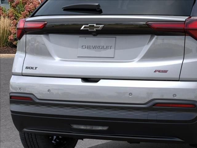 New 2027 Chevrolet Bolt RS w/ Technology Package image 14