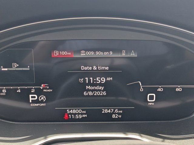 Used 2021 Audi A4 2.0T Premium Plus w/ Premium Plus Package AWD/4WD image 26