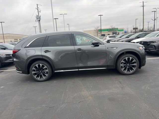 New 2026 MAZDA CX-90 Plug-In Hybrid w/ Premium Plus image 6