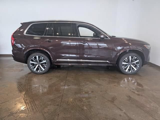 New 2026 Volvo XC90 B5 Core AWD/4WD image 6