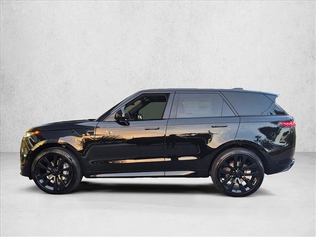 New 2027 Land Rover Range Rover Sport Dynamic SE AWD/4WD image 5