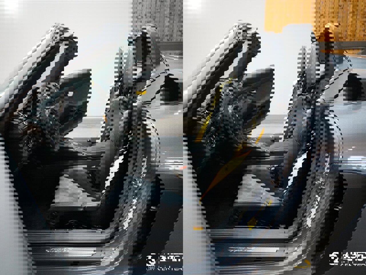 Used 2025 Porsche 718 Boxster Spyder RS image 21