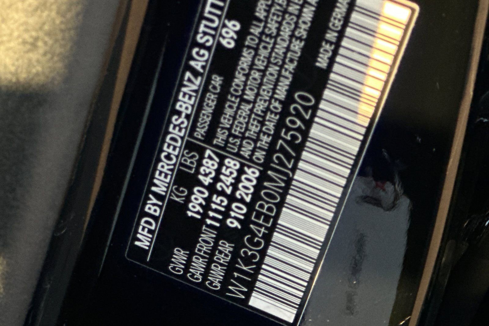 Certified 2021 Mercedes-Benz A 220 A 220 image 34