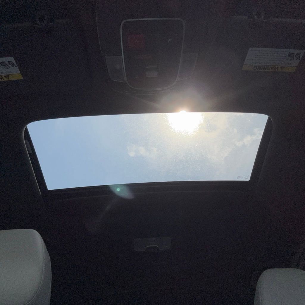 Certified 2025 Hyundai Santa Cruz SEL image 27