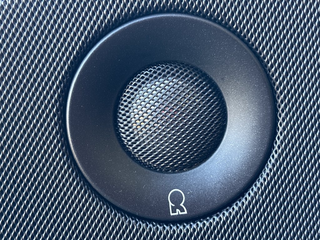 Used 2024 Lincoln Aviator Reserve w/ Elements Package Plus AWD/4WD image 3
