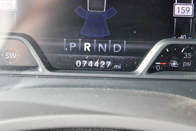 Used 2021 RAM 3500 Limited image 20