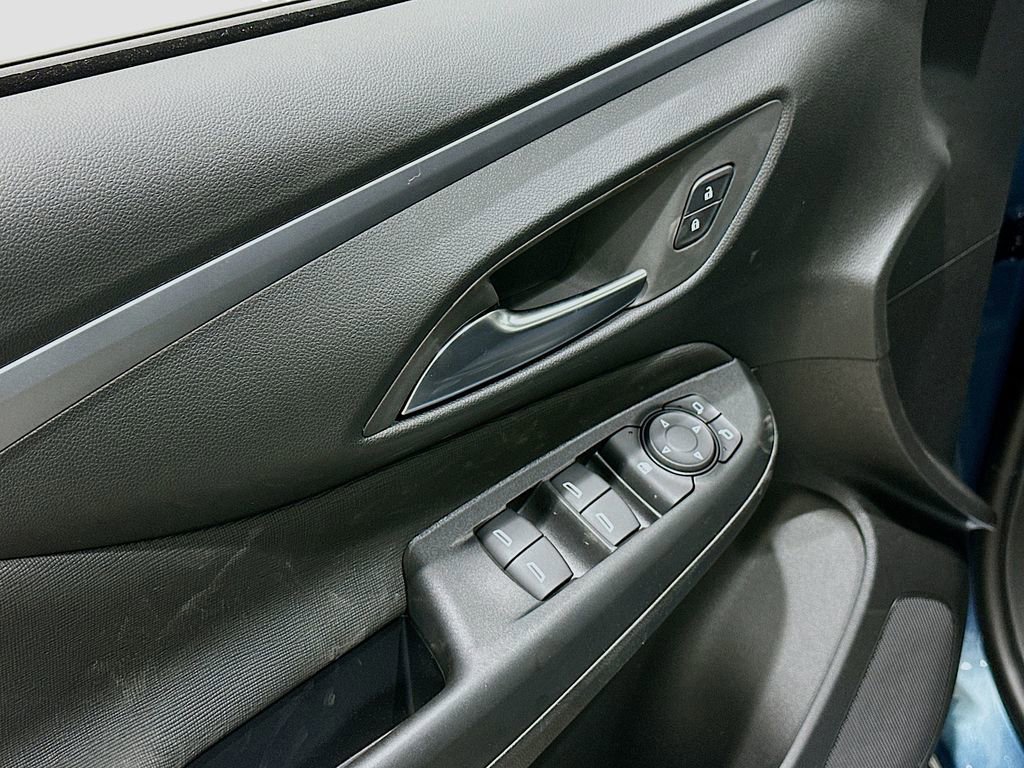 New 2026 Buick Envista Preferred image 18