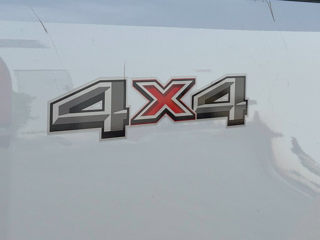 Used 2025 Ford F250 XLT AWD/4WD image 22