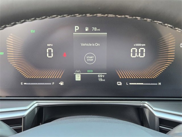 New 2026 Kia Sorento EX image 13