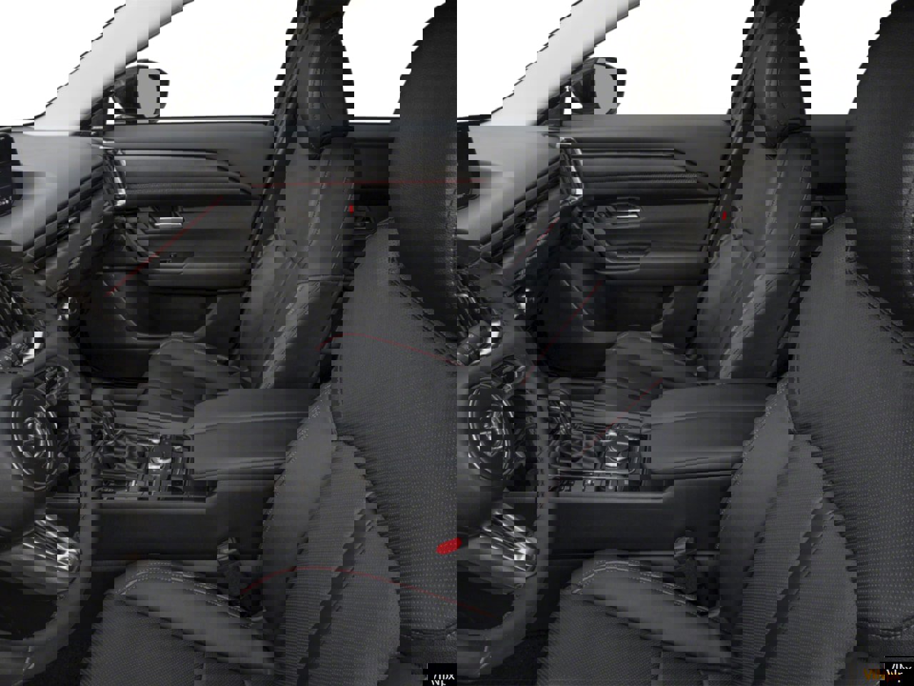 New 2026 MAZDA CX-50 2.5 Turbo w/ Premium Plus Pkg image 6