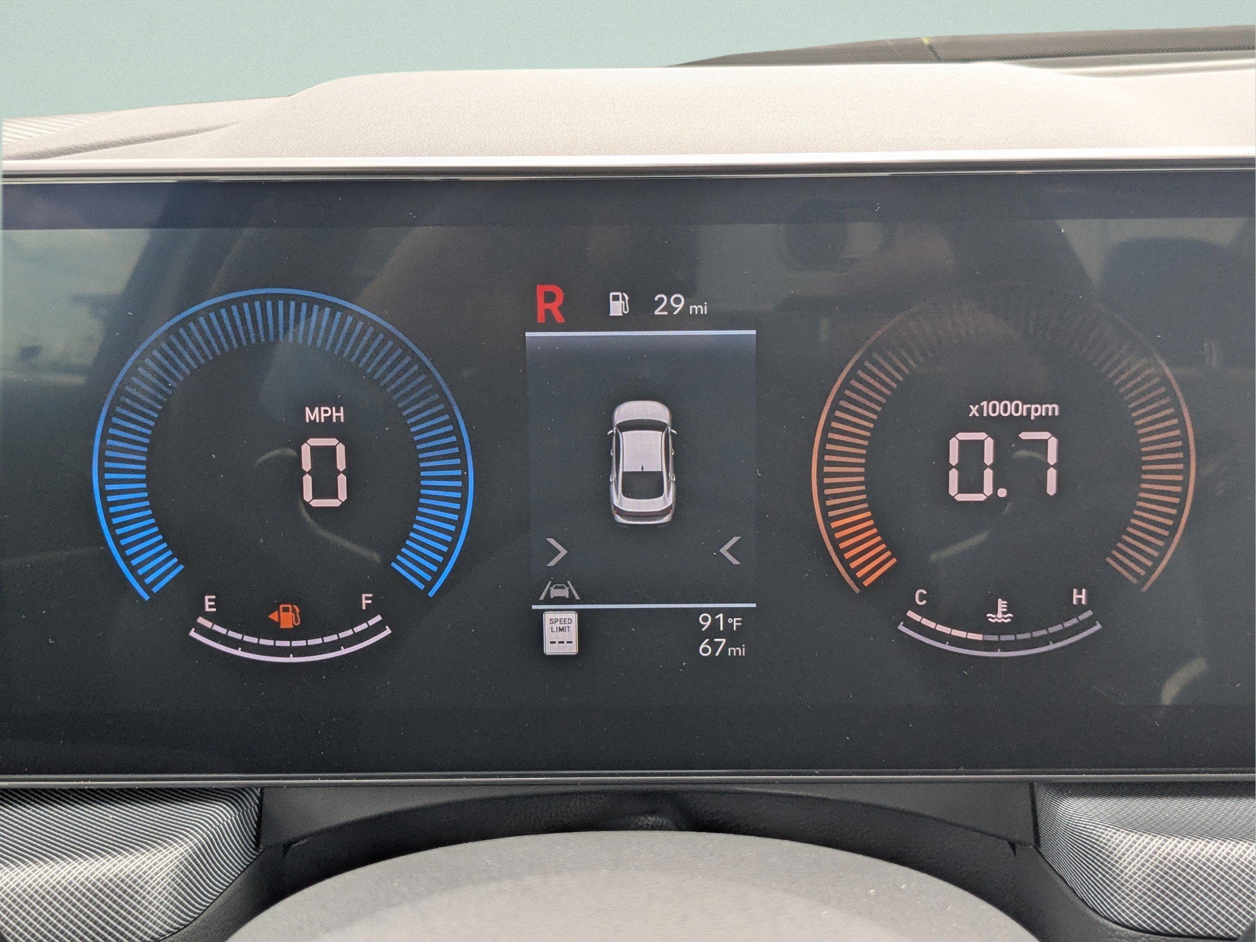 New 2026 Hyundai Sonata SEL FWD image 29