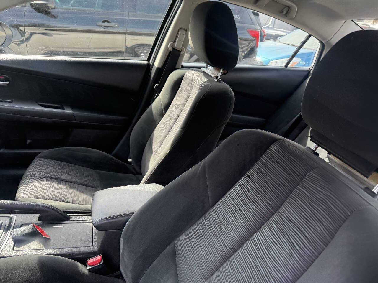 Used 2010 MAZDA MAZDA6 i Sport image 7