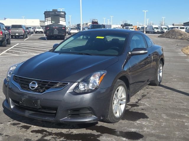 Used 2011 Nissan Altima 2.5 S w/ 2.5S Premium Pkg image 13