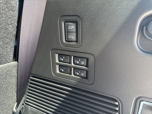 New 2025 Nissan Armada Platinum Reserve AWD/4WD image 21