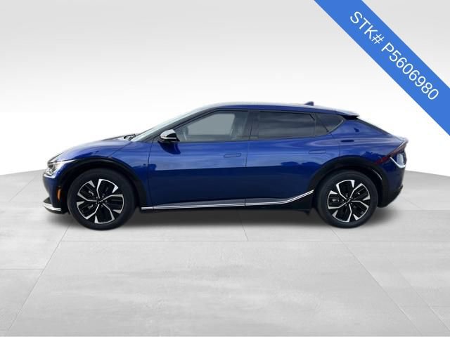 Used 2023 Kia EV6 Wind w/ Wind Technology Package image 4