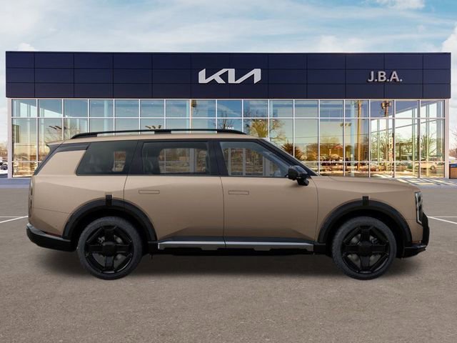 New 2027 Kia Telluride SX Prestige X-Line AWD/4WD image 7