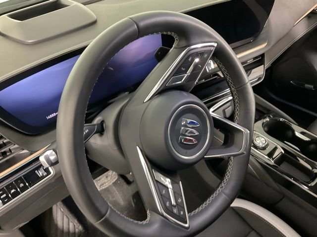 Used 2025 Buick Envision Sport Touring image 24