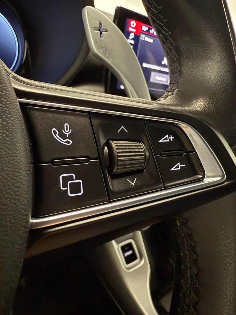 Used 2024 Dodge Hornet R/T Plus w/ Tech Pack Plus w/o Parking image 40