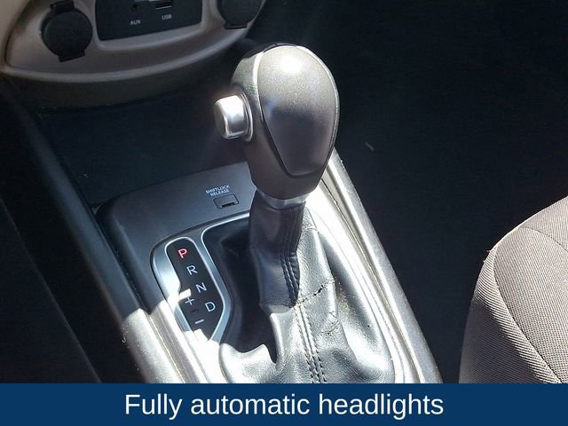Used 2012 Kia Soul ! FWD image 11