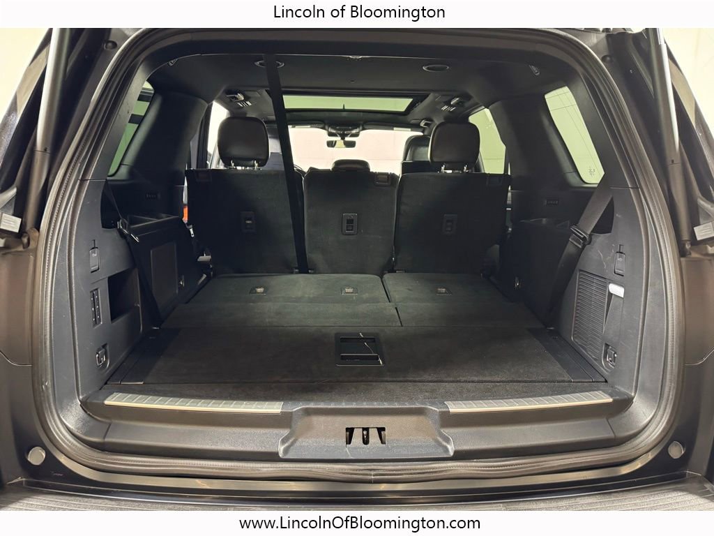 Certified 2022 Lincoln Navigator Reserve image 59