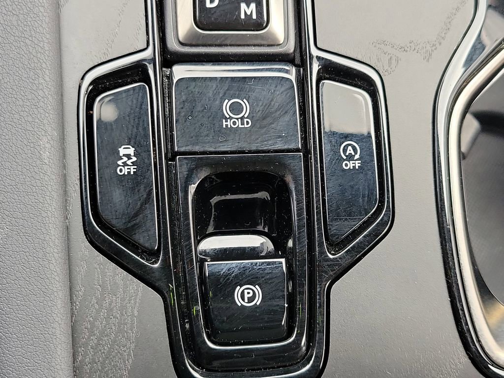 Used 2024 Lexus RX 350 Premium w/ Accessory Package (Z1) FWD image 29