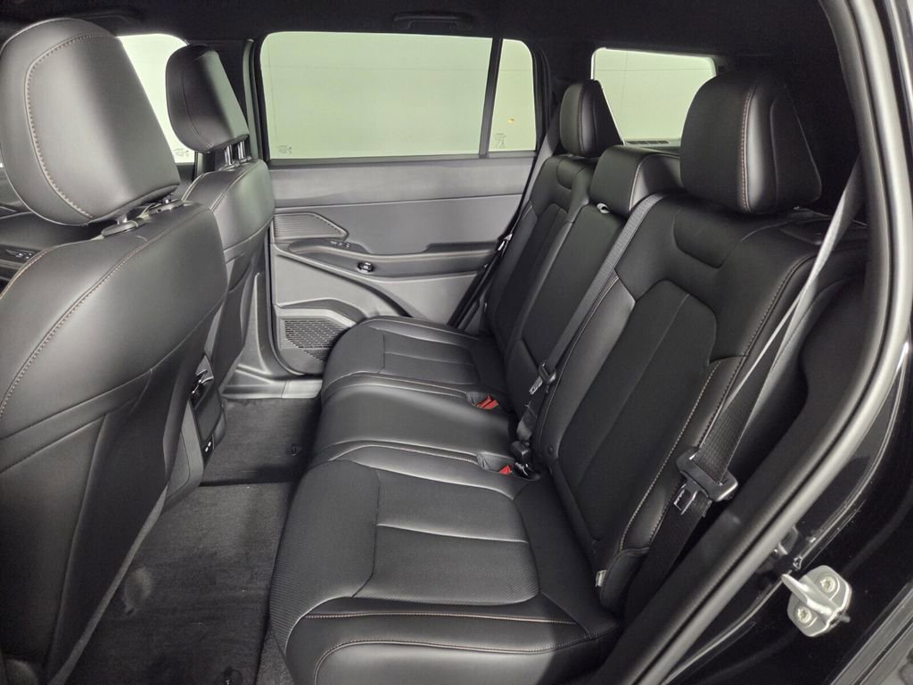 New 2026 Jeep Cherokee Limited AWD/4WD image 16