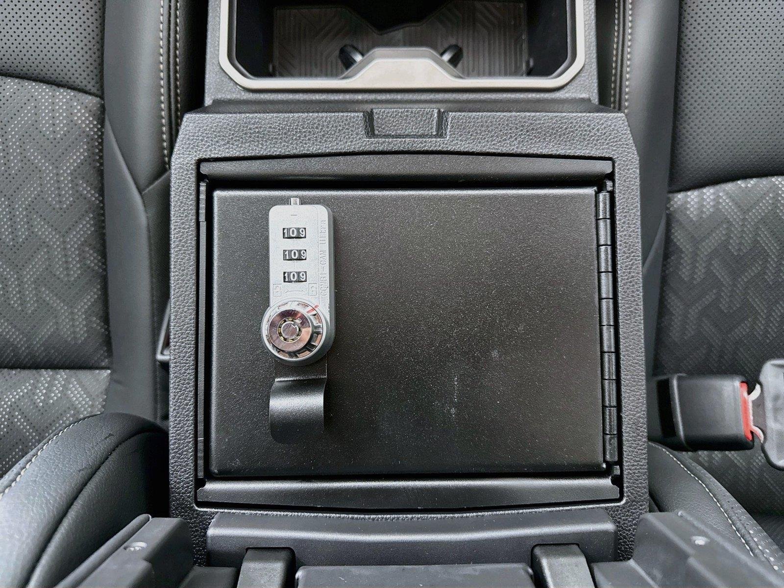 New 2026 Toyota Tacoma Limited AWD/4WD image 37