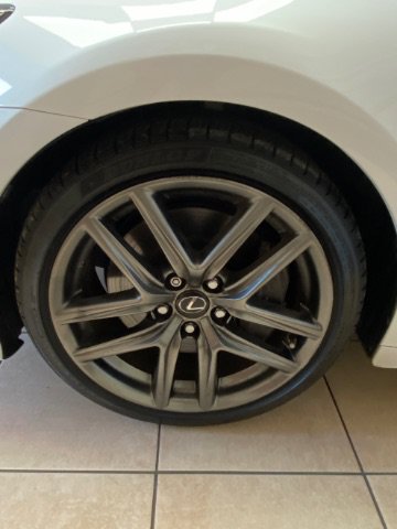 Used 2015 Lexus IS 350 AWD w/ F-Sport Package image 29
