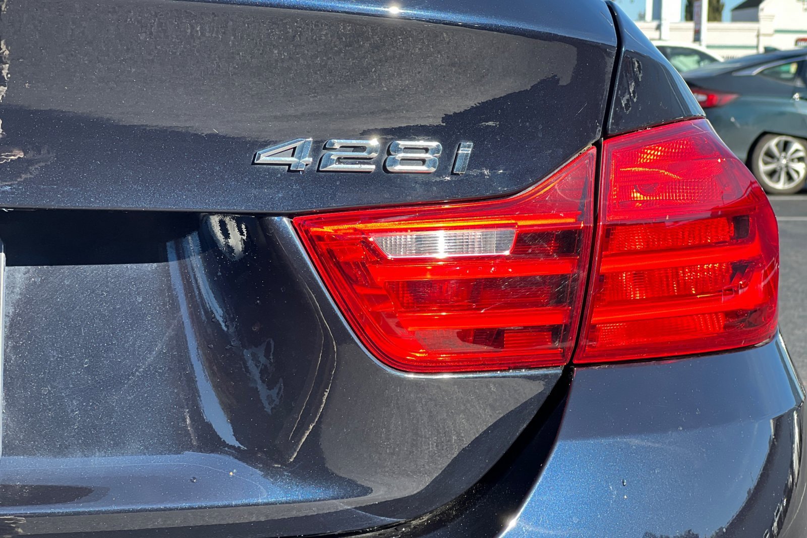 Used 2015 BMW 428i Gran Coupe image 13