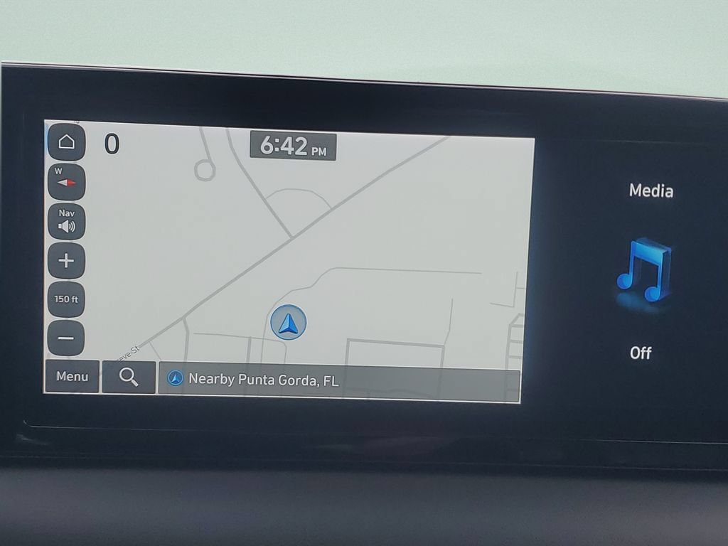 Used 2023 Hyundai Palisade Calligraphy AWD/4WD image 19