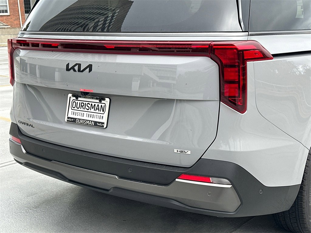 New 2026 Kia Carnival SX image 5