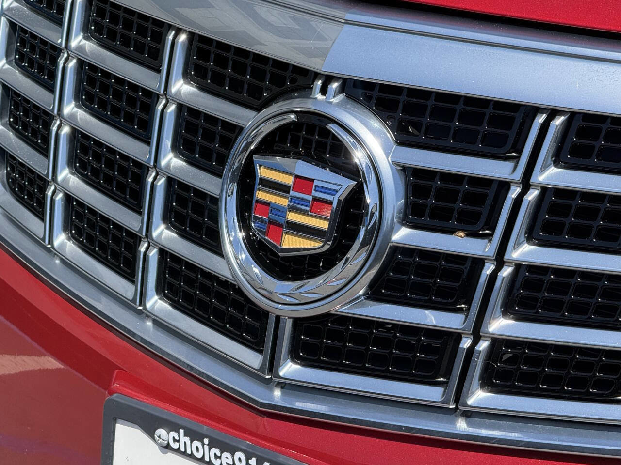Used 2013 Cadillac XTS FWD image 21