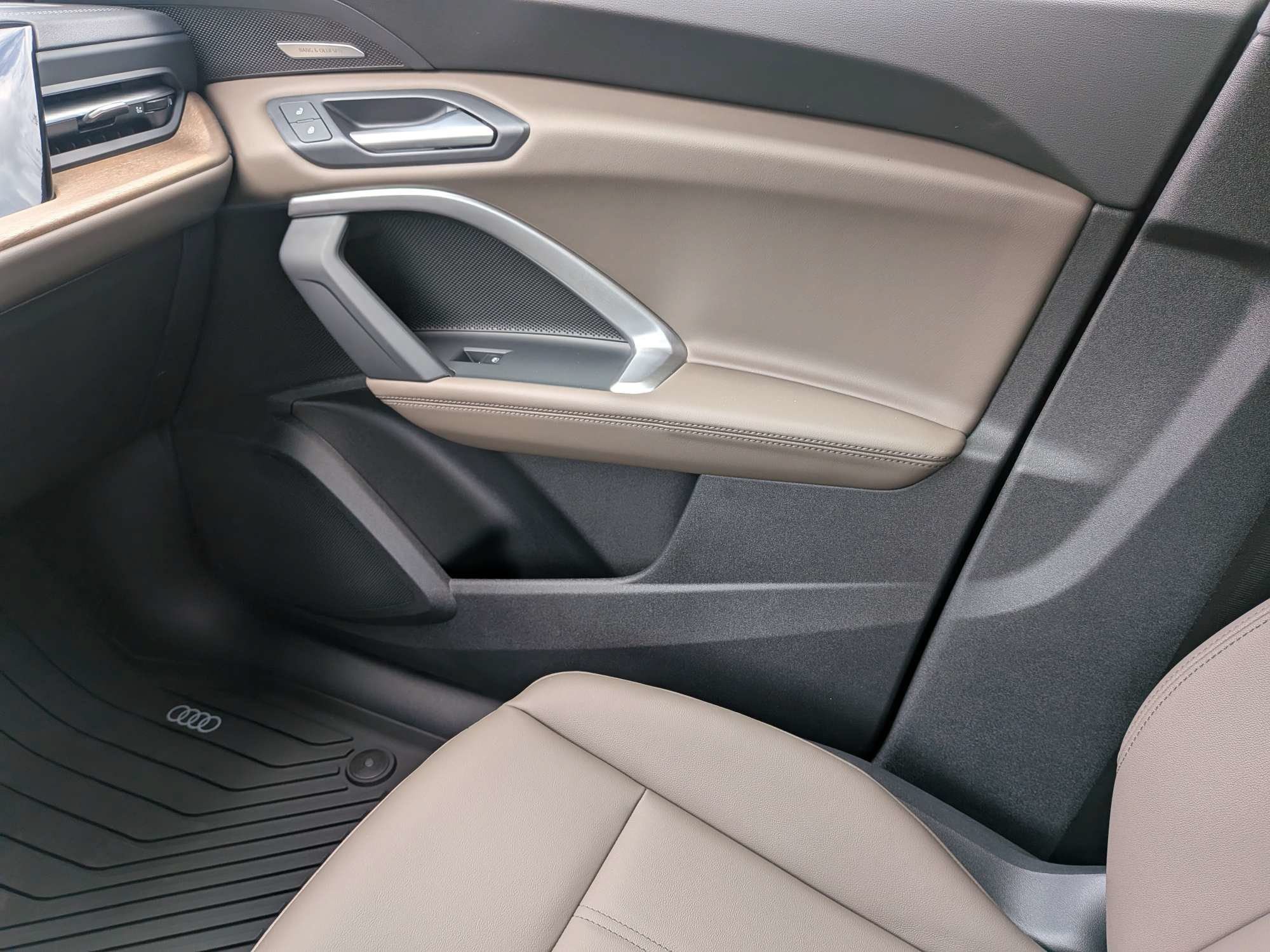 New 2026 Audi Q5 Premium Plus AWD/4WD image 19