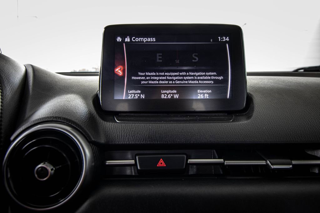 Used 2020 MAZDA CX-3 Sport AWD/4WD image 41