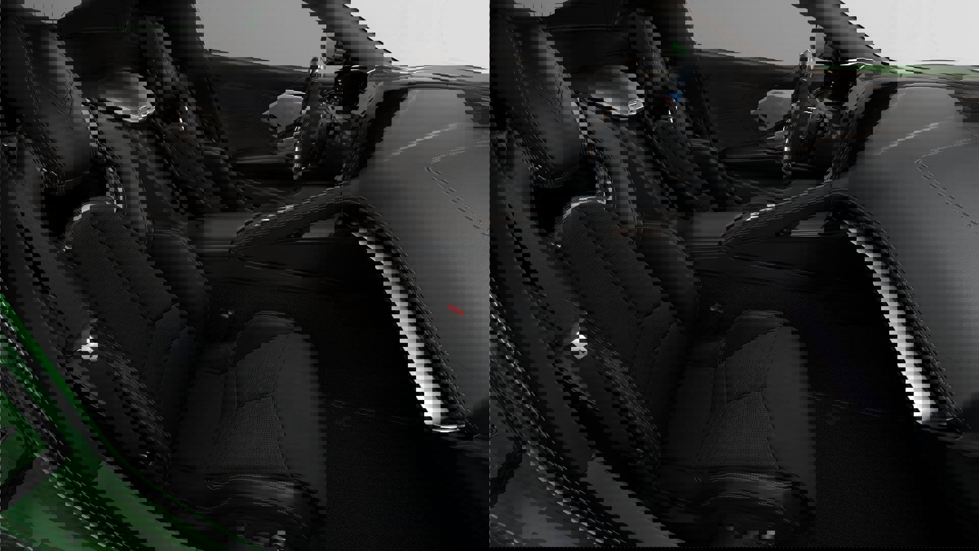 New 2026 Chevrolet Corvette Z06 w/ Battery Protection Package image 33