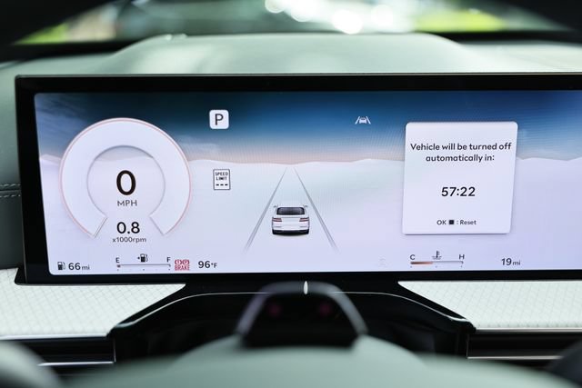 New 2026 Genesis GV80 2.5T Prestige AWD/4WD image 34