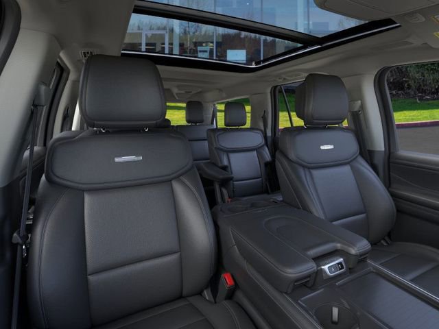 New 2026 Ford Expedition Max Platinum w/ Driver's Package image 10
