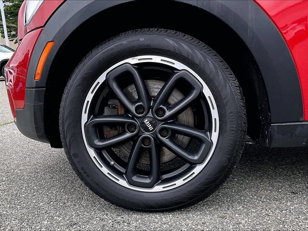 Used 2015 MINI Cooper Countryman S AWD/4WD image 7