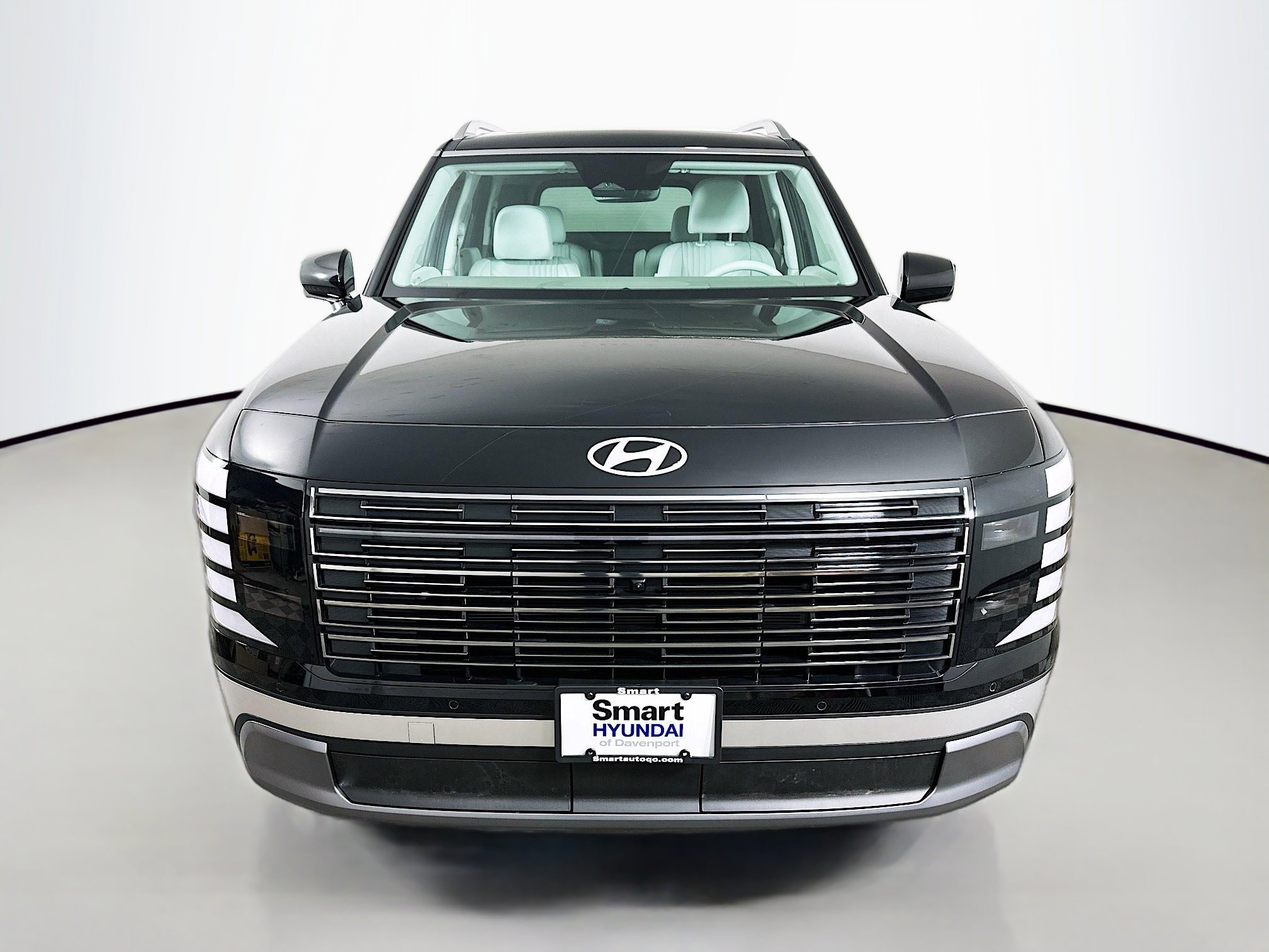 New 2026 Hyundai Palisade SEL image 2