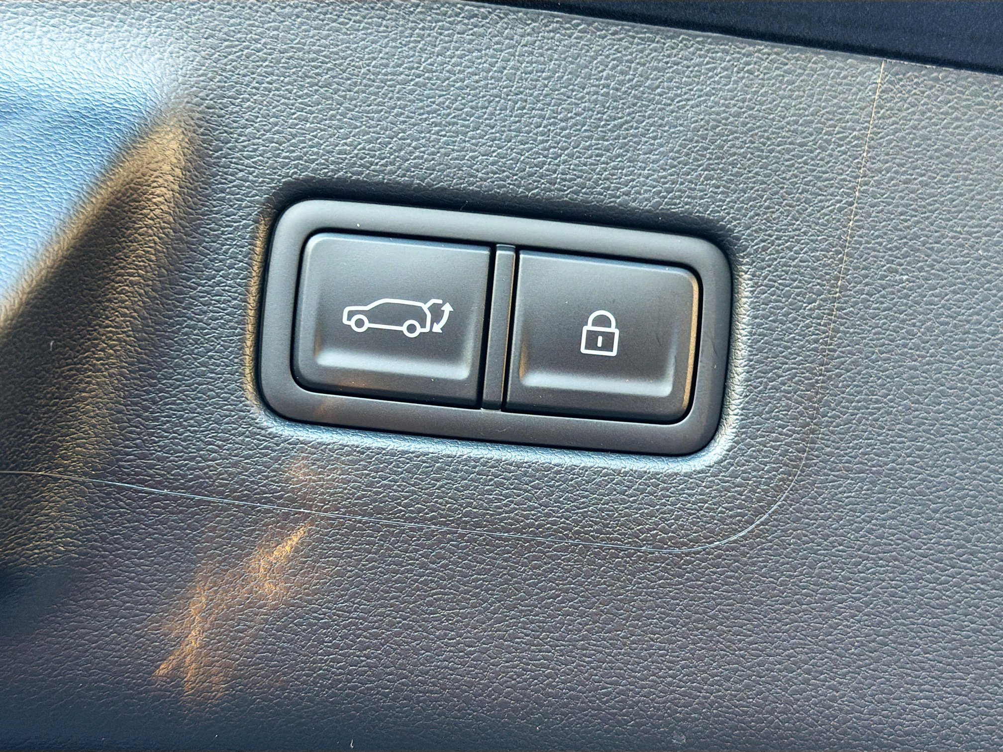 New 2026 Hyundai Santa Fe Limited image 14