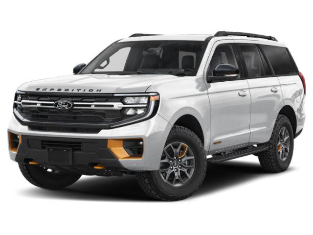 New 2025 Ford Expedition Tremor