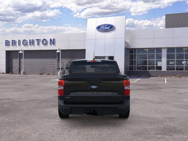 New 2026 Ford Maverick XL w/ Equipment Group 101A AWD/4WD image 5