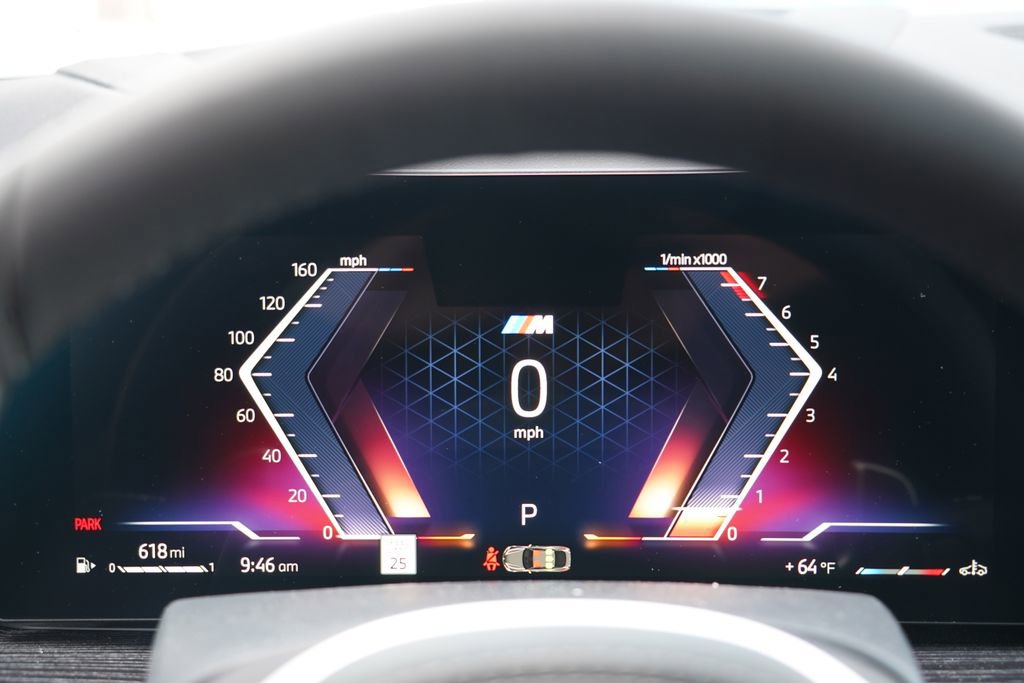 New 2026 BMW X6 xDrive40i w/ Premium Package image 15