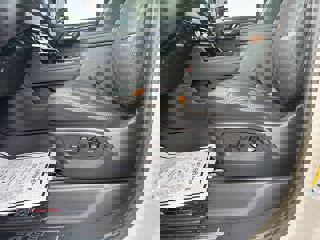 New 2026 GMC Sierra 2500 AT4 w/ AT4 Premium Plus Package image 13