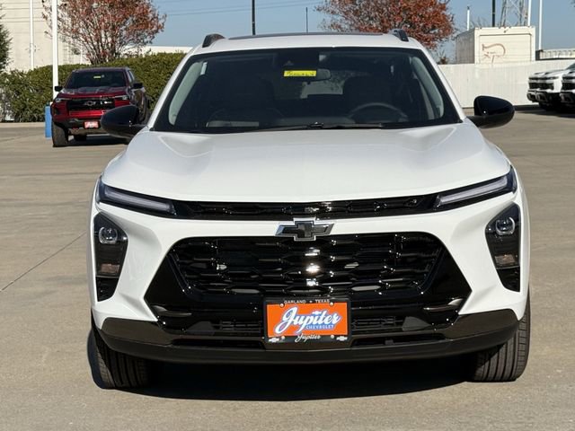 New 2026 Chevrolet Trax ACTIV w/ Sunroof Package image 8