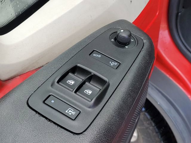 Used 2017 RAM ProMaster 2500 w/ Mopar Trailer Tow Group image 9