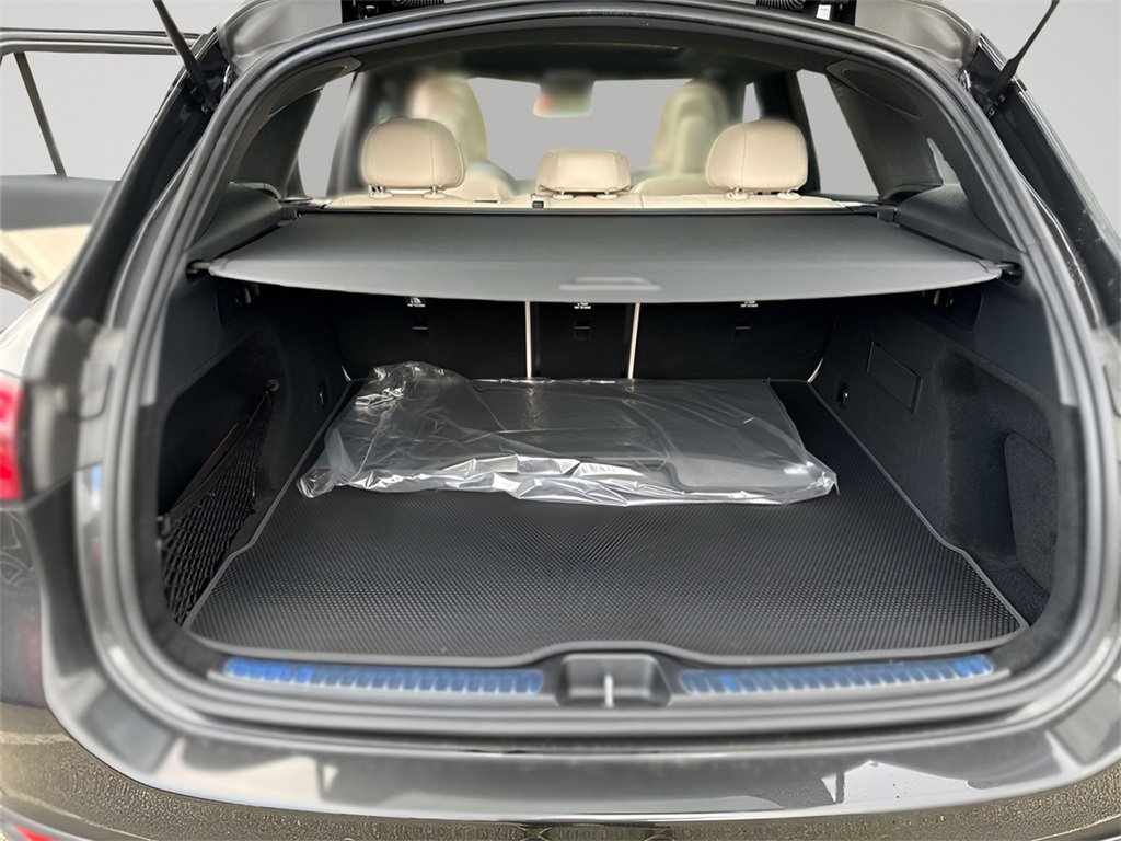 New 2026 Mercedes-Benz GLC 300 4MATIC image 23