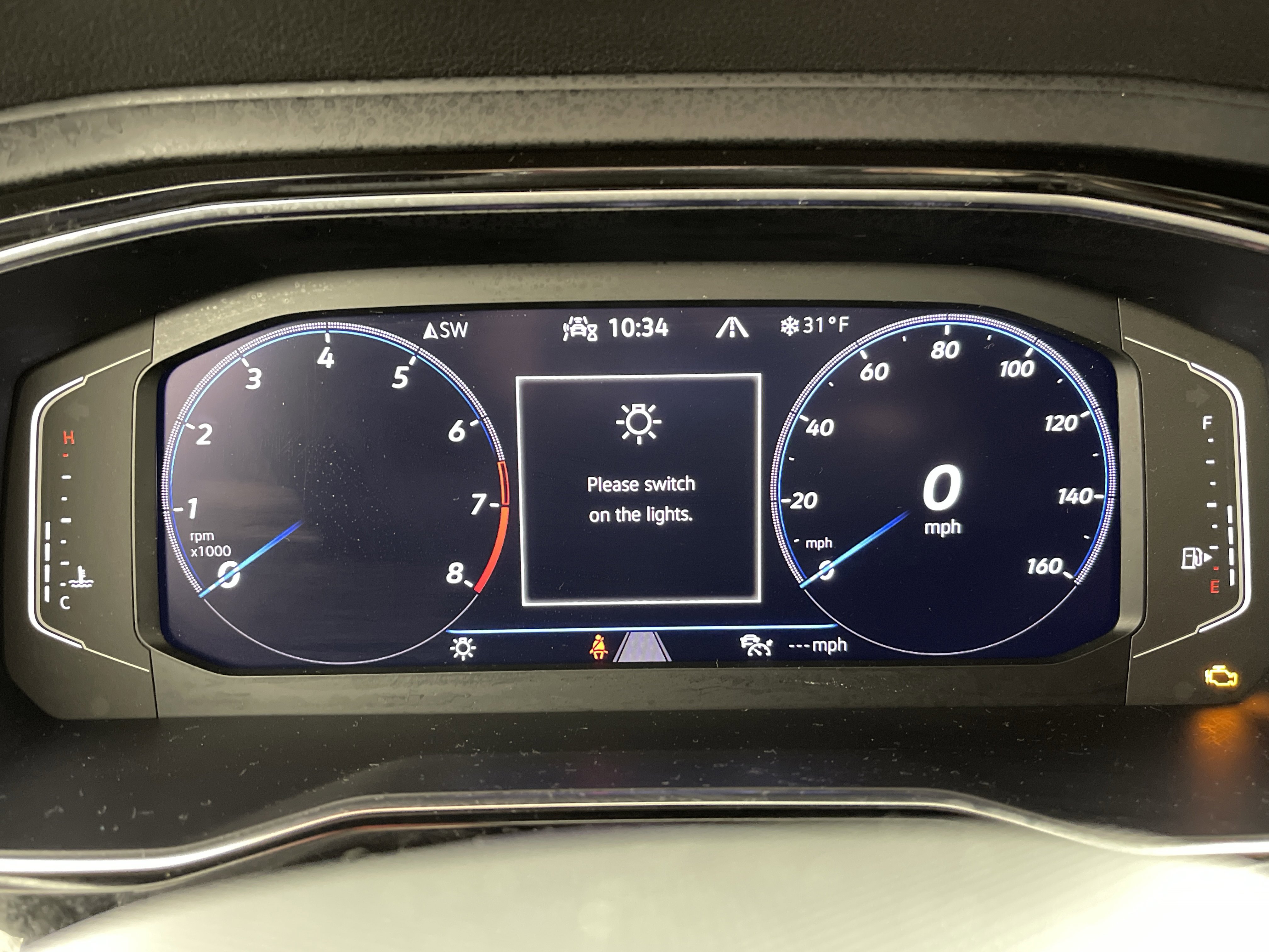 Used 2022 Volkswagen Jetta GLI Autobahn image 20