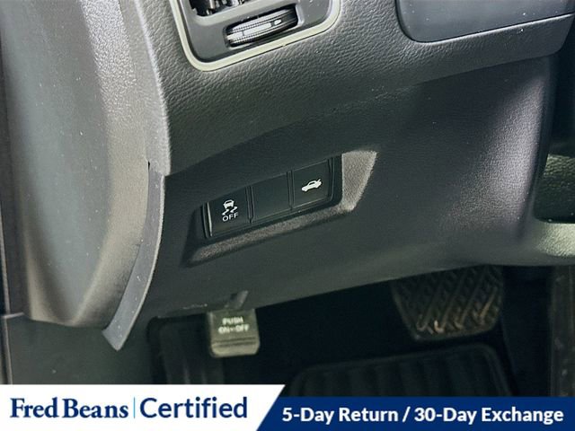 Used 2022 INFINITI Q50 Luxe w/ Cargo Package image 12